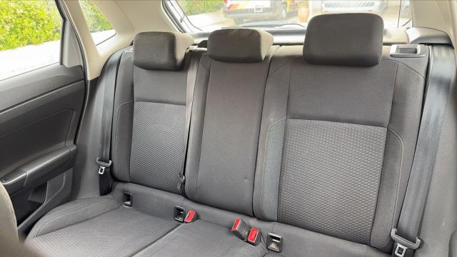 Volkswagen Polo image 8