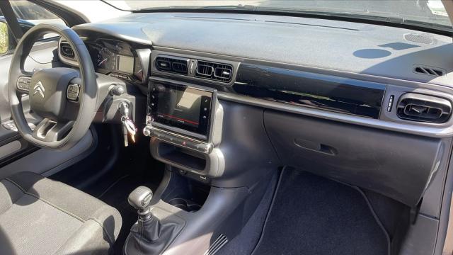 Citroen C3 image 7