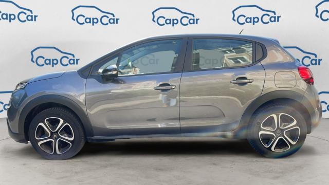 Citroen C3 image 4
