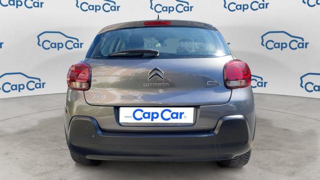 Citroen C3 image 1