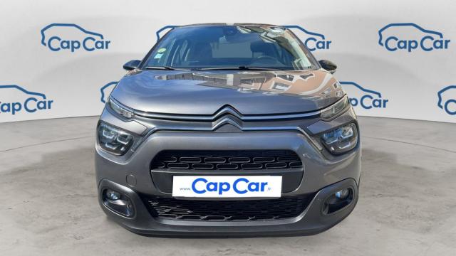 Citroen C3 image 9