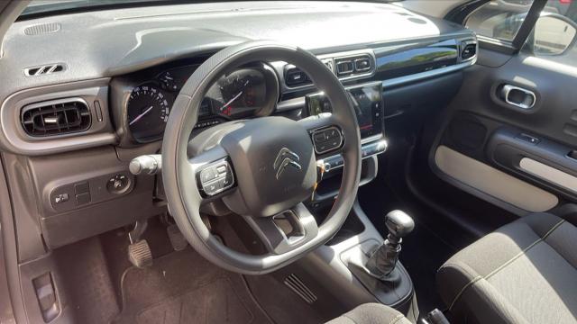 Citroen C3 image 8
