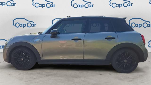 Mini Cooper S image 2