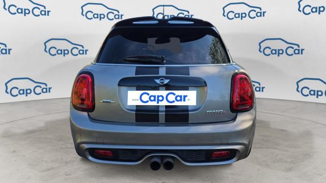 Mini Cooper S image 5