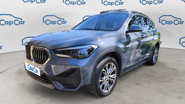 Bmw X1 Xdrive 18d 150 Bva8 Business Design - Automatique Toit Ouvrant