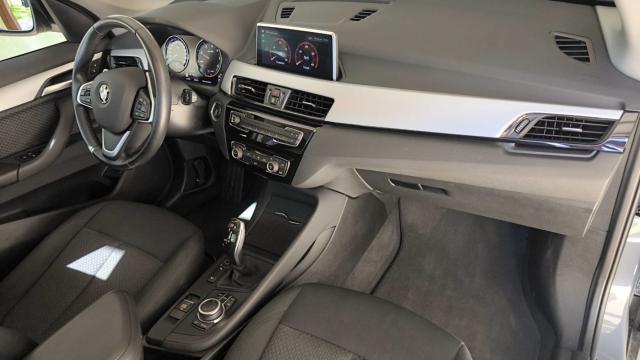 Bmw X1 image 1
