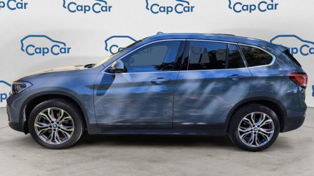 Bmw X1 image 4