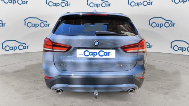 Bmw X1 image 3