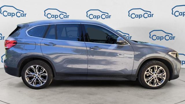 Bmw X1 image 9