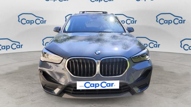 Bmw X1 image 6