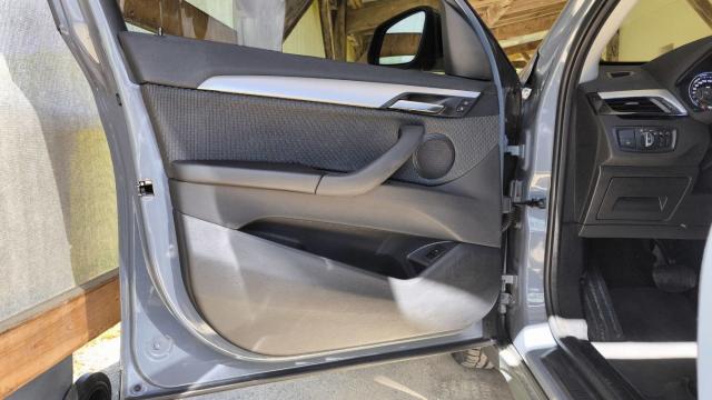 Bmw X1 image 2