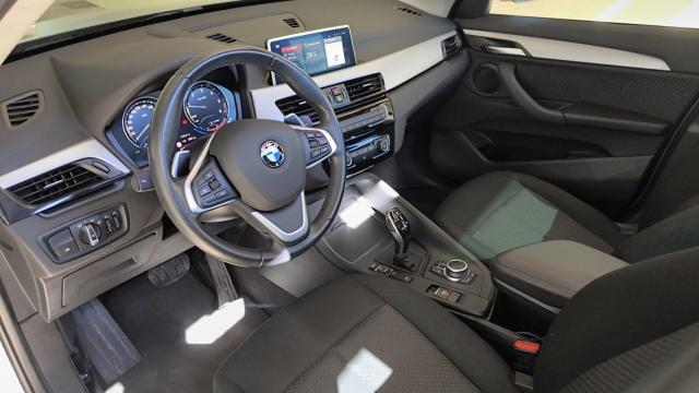 Bmw X1 image 7