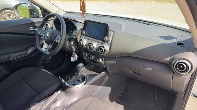Nissan Juke image 1