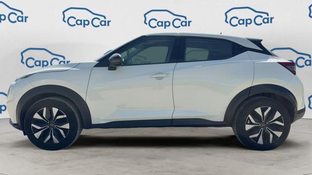Nissan Juke image 6