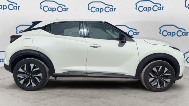 Nissan Juke image 8