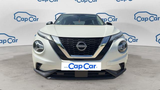 Nissan Juke image 4