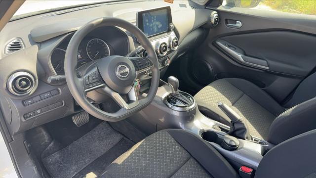 Nissan Juke image 2
