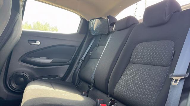 Nissan Juke image 9