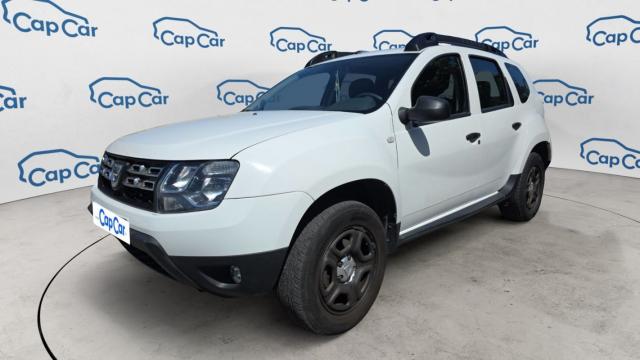 Dacia Duster 1.2 Tce 125 Essentiel