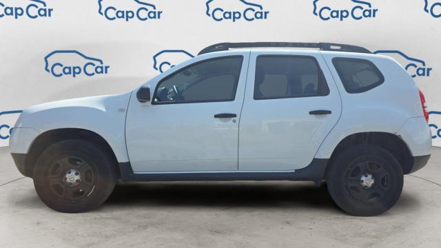 Dacia Duster image 7
