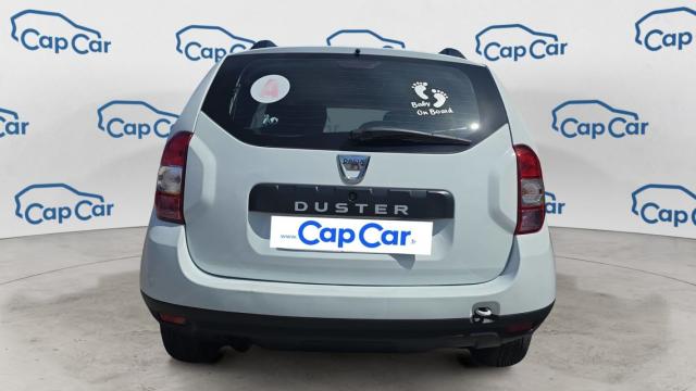 Dacia Duster image 3