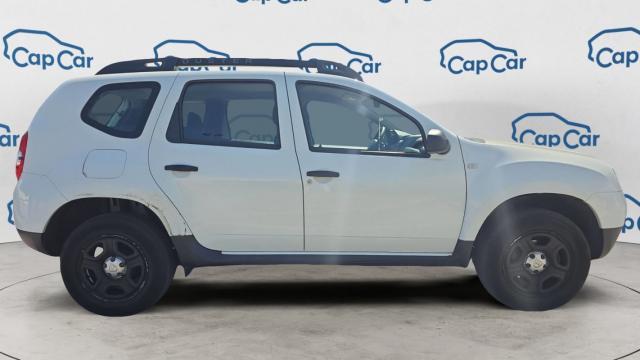 Dacia Duster image 6