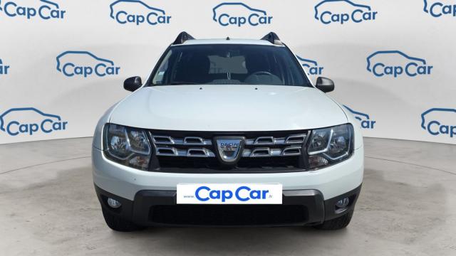 Dacia Duster image 4