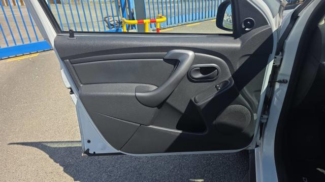Dacia Duster image 5