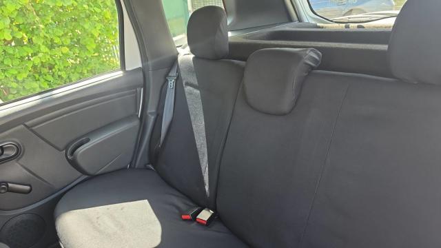 Dacia Duster image 8