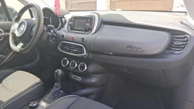 Fiat 500x image 8