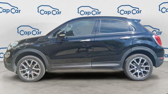 Fiat 500x image 4
