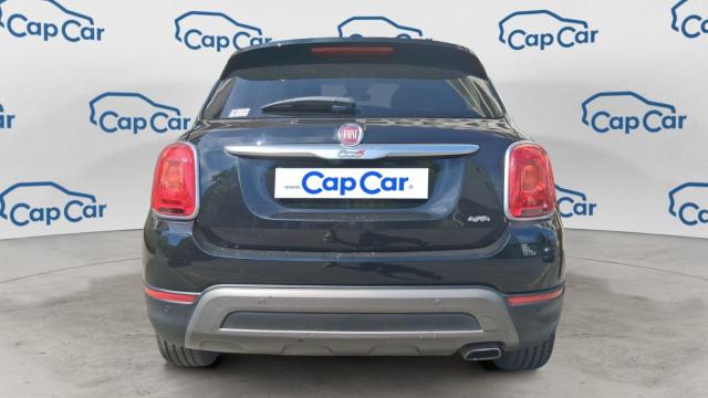 Fiat 500x image 5
