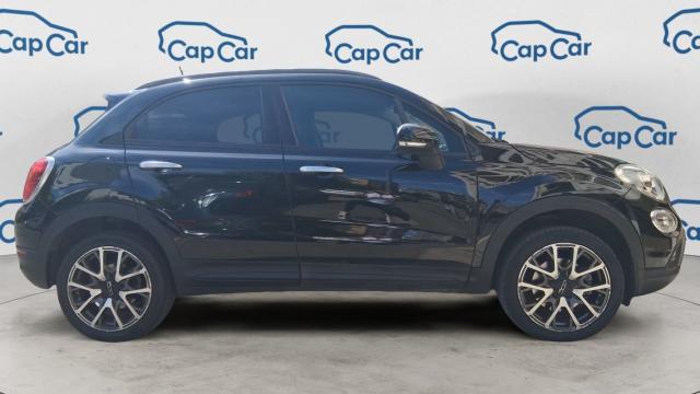 Fiat 500x image 1