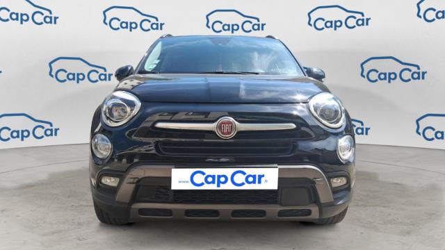 Fiat 500x image 7