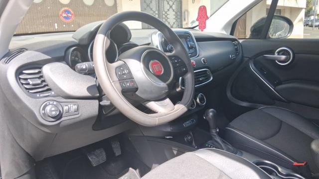 Fiat 500x image 9