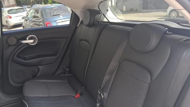 Fiat 500x image 3