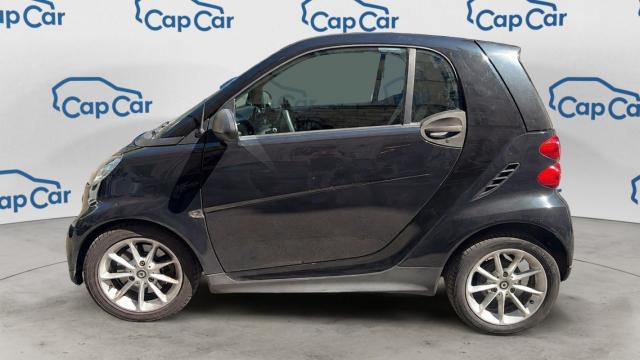 Smart Fortwo image 4