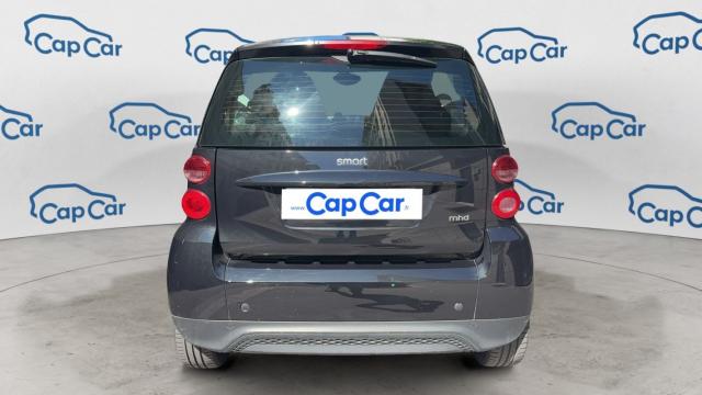 Smart Fortwo image 6