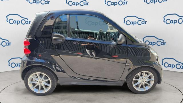 Smart Fortwo image 8