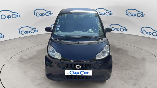 Smart Fortwo image 2