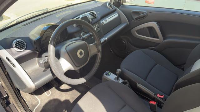 Smart Fortwo image 1