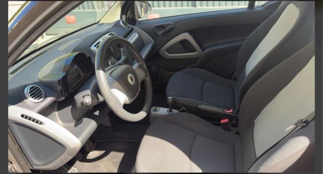 Smart Fortwo image 9