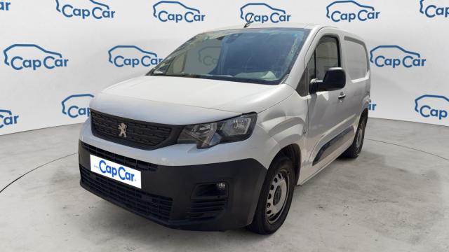 Peugeot Partner Iii 1.5 Bluehdi 102 Premium