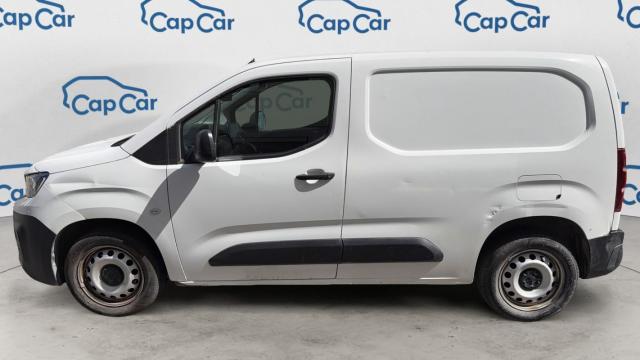 Peugeot Partner image 7