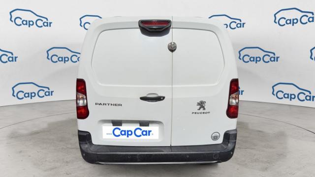 Peugeot Partner image 5