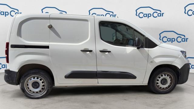 Peugeot Partner image 9
