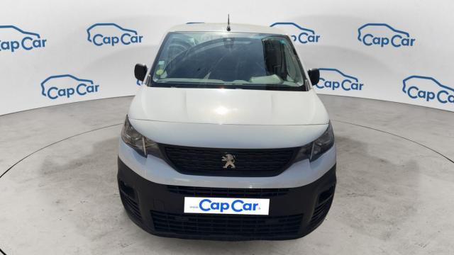 Peugeot Partner image 4