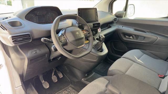 Peugeot Partner image 6