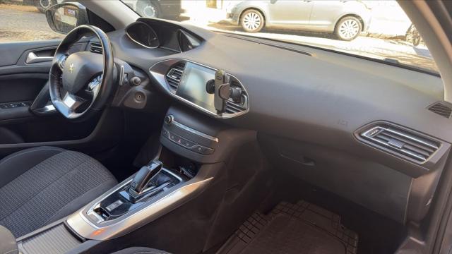 Peugeot 308 Sw image 7