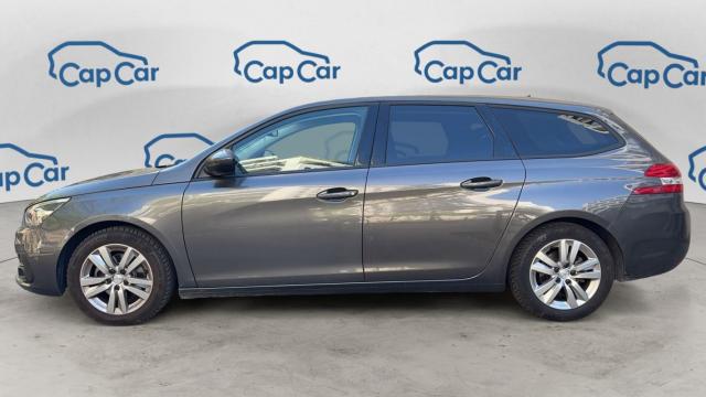 Peugeot 308 Sw image 8
